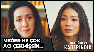 Zeynep Kırmızı Oda Terapisinde  Doğduğun Ev Kaderindir 13 Bölüm [upl. by Arodasi719]