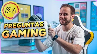 El mejor portátil GAMING Consultorio GAMING [upl. by Calendra]