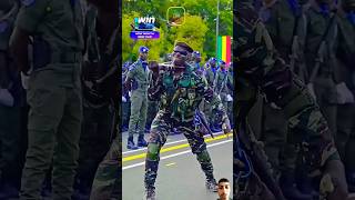 COBRA 🐍COMMANDO😱 INDIAN ARMY🔥nsgcommando army shorts [upl. by Nehtanoj]