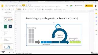 CLASE 02 FUNDAMENTOS DE PYTHON PARA EL DISEÑO ESTRUCTURAL DE EDIFICACIONES [upl. by Tabbitha627]