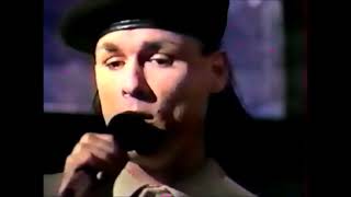 Billy MacKenzie  Kites Acoustic [upl. by Ellasal218]