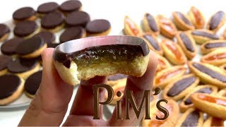 Comment faire des pims maison  Goûter Facile et Gourmand partie 22 [upl. by Emelun]