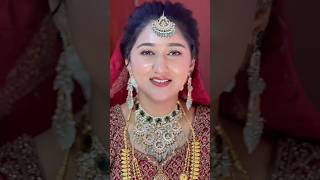 Alappuzhayil ninnoru bride SIYANA allkerala service available sherinmakeovers ☎️6238889406 [upl. by Siram895]