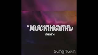 Eminem Mockingbird SongTown2009 trending music viral [upl. by Benge96]