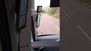 Citylink Uig To Glasgow Full Route Part 3 [upl. by Eedrahs785]