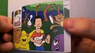 Jonathan Richman Flipbook [upl. by Seward887]