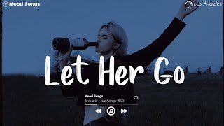 Tiktok Viral Songs 💦 Viral Hits 2022  Depressing Songs Playlist 2022 That Will Make You Cry 💔 [upl. by Sundin]