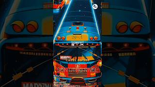 PASA DE TODO EN LOS BUSES Alman Buses de El Salvador Shorts Fyp Bus Story StoryTime [upl. by Anicul]