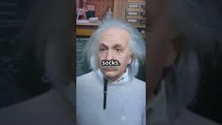 5 creepy facts about Einstein Albert Einstein spooky facts shots shortvideos [upl. by Neel]