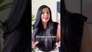 Benefits of using a Clarifying Shampoo shorts haircare hair ClarifyingShampoo HairCareTips [upl. by Rajiv]