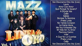 Tejano Mix Old School Grupo Mazz Mix Classic Tejano Joe Lopez [upl. by Liris]