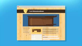 Der Vistaprint WebsiteBuilder [upl. by Aenil]