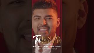 ❤️¿Cómo enamorar a una mujer❤️ Dedícale esta canción 💕Tú  Junior Grisales💕 Canciones para dedicar [upl. by Schug801]