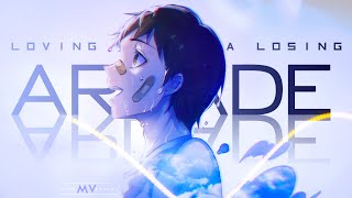 Arcade 「AMV」 Anime MV [upl. by Comyns]