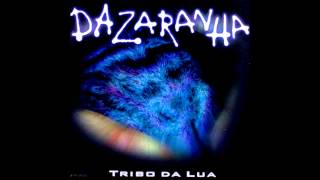 Dazaranha  1998  Tribo da Lua Full AlbumCompleto [upl. by Dorehs]