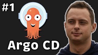 ArgoCD Tutorial for Beginners GitOps CD for Kubernetes 1 [upl. by Riha]