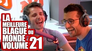 La meilleure blague du monde volume 21 [upl. by Orv940]