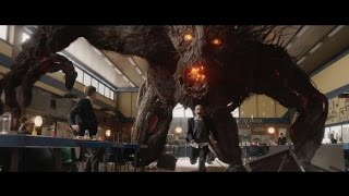 A Monster Calls 2016 Official Trailer  Liam Neeson Felicity Jones [upl. by Enial]