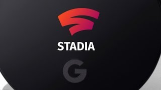 How to SetUp Chromecast Ultra with Stadia Controller  Sync Chromecast with Google Stadia [upl. by Nylia]