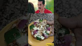 Burger🍔 Pizza😋 shortvideo shortsfeed srecipe cooking youtubeshorts food viralvideo trending [upl. by Fariss]