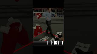 Boxing Virtual Reality Games entertainment [upl. by Durrej330]