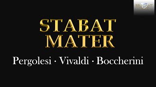 Stabat Mater [upl. by Suivatnom]