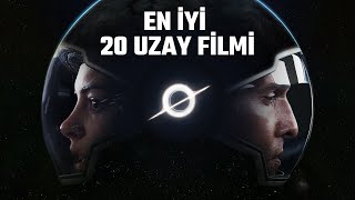 Tarihin En İyi Uzay Filmleri [upl. by Esten]