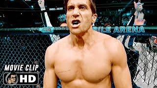 First Fight Scene  ROAD HOUSE 2024 Jake Gyllenhaal Movie CLIP HD [upl. by Arianne27]