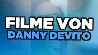 Die besten Danny DeVito Filme [upl. by Crofoot]