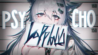 Nightcore ↬ Psycho NV [upl. by Choo]