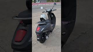 EVO 200 Lite Xe 50cc [upl. by Gamin255]