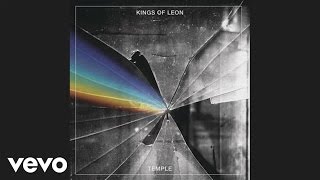 Kings Of Leon  Temple Audio [upl. by Valaree704]