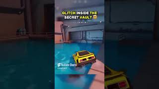 How to get inside of the grotto in remix fortnite secret subscribe credit DopeFTL [upl. by Guyon]