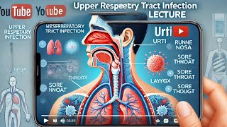 Upper respiratory tract infection [upl. by Econah527]