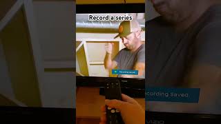 How to record on Spectrum Tv Xumo Streaming Box [upl. by Nitnert690]