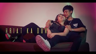 Rebecca X Youngfella Hriat ka Duh Official Music Video [upl. by Fabron]