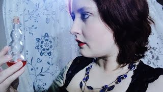 Death Becomes Her ASMR RolePlay [upl. by Siblee216]