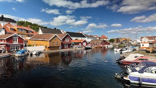 Kragerø archipelago [upl. by Yorel]