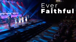 Ever Faithful  The Collingsworth Family  Official Performance Video [upl. by Latrice51]