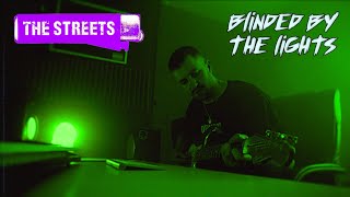 The Streets  Blinded By the Lights  Atmospheric Guitar Cover  Remix  Instrumental [upl. by Ruperta516]