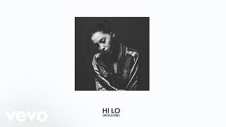 Bishop Briggs  HiLo Hollow Audio [upl. by Cooperman]