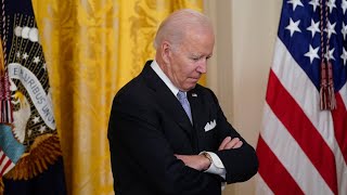 Democrats ‘incredibly fearful’ about Joe Biden reelection bid Douglas Murray [upl. by Seavir]