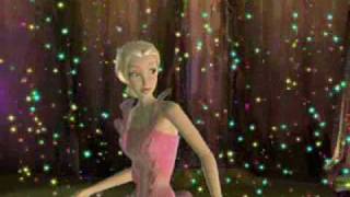 Barbie™ Fairytopia Mermaidia 2006 Dubbing Indonesia [upl. by Ahseken]