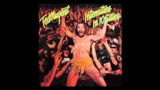 Ted Nugent  The TNT Overture [upl. by Donaghue695]