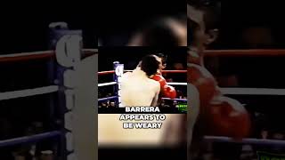 Morales vs Barrera A Tale of Championship Comebacks [upl. by Annoyik125]