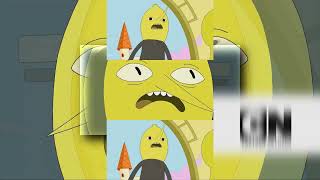 Request YTPMV Cartoon Network CHECK it 3 0 Sign Off Lemongrab Unacceptable Scan [upl. by Calista769]