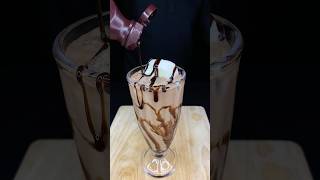 Dairy Milk Silk Roast Almond Milkshake shorts [upl. by Frulla]