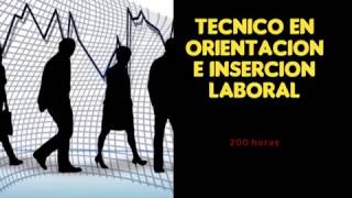 Orientador Laboral [upl. by Halludba]