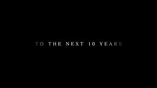 TYPE MOON Fes 10th ANNIVERSARYquotTO THE NEXT 10 YEARSquot 720P [upl. by Uohk]