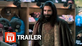 What We Do in the Shadows Season 5 Trailer [upl. by Yllom]